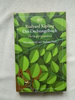 Das Dschungelbuch Die Mogli-Geschichten. Kipling, Rudyard Leipzig - Altlindenau Vorschau