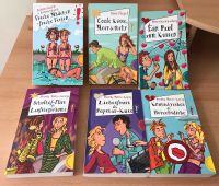 Freche Mädchen - Freche Bücher  - Mädchen Romane ab 12 Jahre Rheinland-Pfalz - Urmitz Vorschau