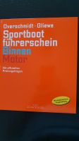 Sportboot Führerschein Binnen Schleswig-Holstein - Westerrönfeld Vorschau