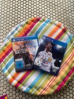 ⭐️ PS4 Battlefield 1 FIFA 18 PlayStation spiele Duisburg - Rheinhausen Vorschau