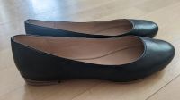 Lazzarini Ballerina Schuhe Leder Gr. 40/ bzw 6 1/2 Baden-Württemberg - Karlsruhe Vorschau