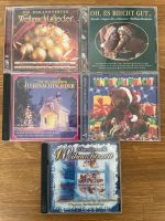 Weihnachts CD‘s Thüringen - Altenburg Vorschau