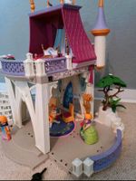 Playmobil 5474 Kristallschloss Prinzessin Zubehör Baden-Württemberg - Heiningen Vorschau