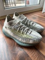 Adidas Yeezy 380 Alien Blue US9,5 Bayern - Wenzenbach Vorschau