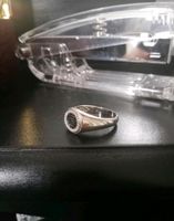 SIEGELRING BANDRING 925 STERLING SILBER RING Dresden - Räcknitz/Zschertnitz Vorschau