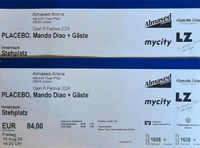 Konzert Tickets Open R Uelzen 16.08.24 Placebo, Mando Diao Sachsen-Anhalt - Jübar Vorschau