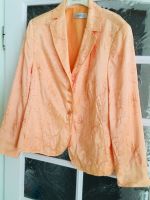 Blazer/Jacke Gr 48 Gelco Muster aufgenäht(gestickt) Hannover - Ahlem-Badenstedt-Davenstedt Vorschau