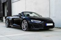 Miete diesen Audi R8 v10 Performance Spyder bereits ab 349 € Hessen - Weiterstadt Vorschau