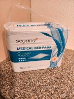 Seguna Medical Bed Pads Super Nordrhein-Westfalen - Brüggen Vorschau