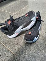 Schuhe von Nike Air Jordan Nordrhein-Westfalen - Lippstadt Vorschau