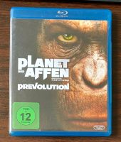 Blu-ray Planet Der Affen Prevolution Top Zustand! Science-Fiction Nordrhein-Westfalen - Neuss Vorschau