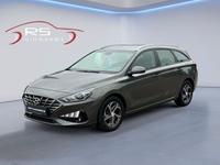 Hyundai i30 cw Select Mild-Hybrid Schleswig-Holstein - Kropp Vorschau