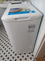 Candy Waschmaschine toplader Nordrhein-Westfalen - Borchen Vorschau