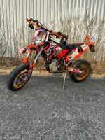 KTM EXC-R 530  Super Moto Nordvorpommern - Landkreis - Grimmen Vorschau