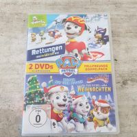 Paw Patrol, DVD, Doppelpack, 12 Episoden, Winter/Weihnachten Rheinland-Pfalz - Rockenhausen Vorschau