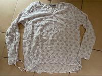 Bluse Tunika L 44/46 blue motion Damen gemustert Bayern - Fürth Vorschau