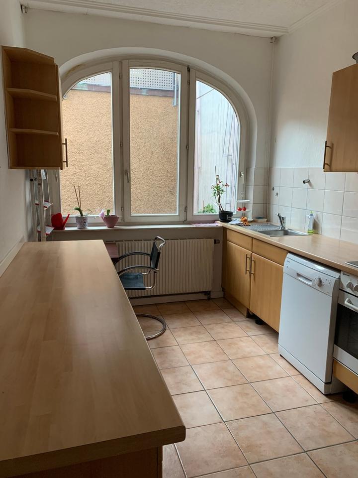 Schöne Praxis.- Büro / Zimmer in Aalen zu vermieten, in Aalen