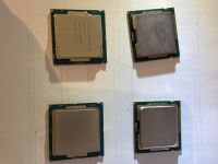 Intel CPU´s: Xeon E3-1225, E3-1230V5, Celeron G4930 Hamburg-Mitte - Hamburg Horn Vorschau