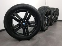 BMW Sommerreifen 18 Zoll Felgen X1 F48 X2 F39 M570 Sommerräder Niedersachsen - Staufenberg Vorschau