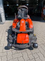 Husqvarna Rider R 214 C Hessen - Steffenberg Vorschau