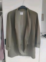 Damen Blazer Jacke khaki oliv Pimkie L Nordrhein-Westfalen - Alsdorf Vorschau