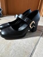 Pumps 90s Look Rheinland-Pfalz - Reinsfeld Vorschau