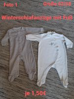 Größe 62-68 Schlafanzüge, Bodies, Shirt Sachsen-Anhalt - Klötze Vorschau