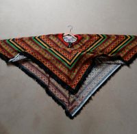 Karnevalskostüm "Poncho" f Herren, Gr universal, ca XL Nordrhein-Westfalen - Bad Salzuflen Vorschau