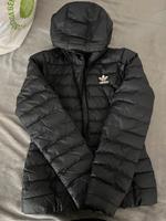 Adidas Jacke, Winterjacke, schwarz Leipzig - Knautkleeberg-Knauthain Vorschau