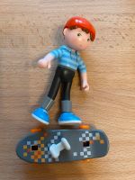 Haba Little Friends Skateboarder TOP Bayern - Teisnach Vorschau