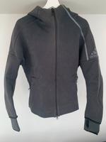 Adidas Übergangjacke Sportlich schwarz Größe M Niedersachsen - Tostedt Vorschau