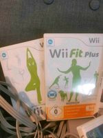 Wii S Spielen, Gt,  Wii fit, Nordrhein-Westfalen - Lüdinghausen Vorschau