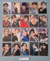 Stray Kids Skz Straykids Changbin Photocards Sammlung Kpop Baden-Württemberg - Böblingen Vorschau