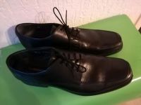 Carlo Comberti Business Schuhe Gr 45 Nordvorpommern - Landkreis - Zarrendorf Vorschau