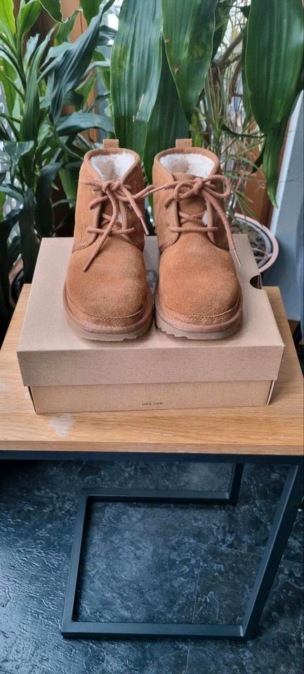 Kinderschuhe Ugg in Hamburg