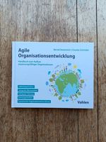 Neu: Agile Organisationsentwicklung - gebundene Ausgabe Hamburg-Nord - Hamburg Hohenfelde Vorschau
