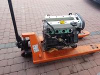 ✔️ Motor Z20LEH OPC 2.0T 240PS OPEL ASTRA H III ZAFIRA 79TKM Berlin - Wilmersdorf Vorschau