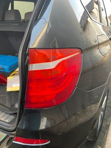 Rücklicht Rückleuchte außen links BMW X3 (F25) XDRIVE20D 135 KW kaufen  250.00 €
