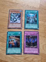 Yu-Gi-Oh Sammelkarten SD4 Thüringen - Mihla Vorschau