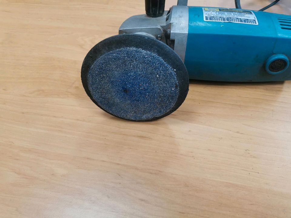 Makita 9217 SPC Poliermaschine+mit Drehzahlregulierung in Berlin