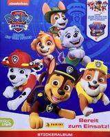 15 Sticker aussuchen - PAW PATROL Bereit zum Einsatz Panini 2022 Sachsen - Chemnitz Vorschau