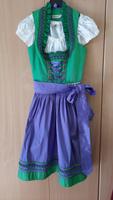 Damen Dirndl Rheinland-Pfalz - Fell Vorschau