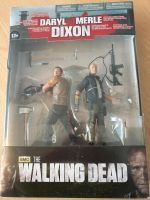 The Walking Dead Sammelfiguren, TWD Nordrhein-Westfalen - Warendorf Vorschau