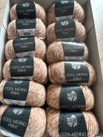 Lana Grossa Cool Merino Fb. 106, 10x / 500g Düsseldorf - Düsseltal Vorschau