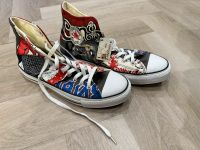 REDUZIERT- Converse Chucks - Ungetragen! Berlin - Spandau Vorschau