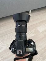 Nikon D90 Kamara mit Objektiven Berlin - Lichtenberg Vorschau