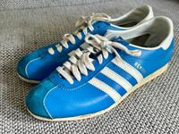 Adidas Rekord *Retro Sneaker* 42 2/3 42,5 Baden-Württemberg - Laichingen Vorschau