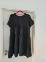 Kleid von Shein, Gr. S/M, oversized, schwarz, neuwertig Brandenburg - Senftenberg Vorschau