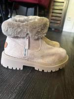 Winterstiefel Hamburg-Mitte - Hamburg Hamm Vorschau