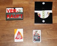 Kartenspiel, Kartensatz, Skat Schleswig-Holstein - Ahrensburg Vorschau
